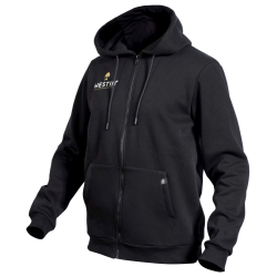 Bluza rozpinana Westin Original Zip Hoodie Black XL