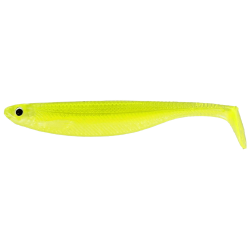 Przynęta guma Westin ShadTeez Slim 5cm - Slime Curd