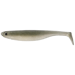 Westin ShadTeez Slim 5cm Lure - Transparent Deal