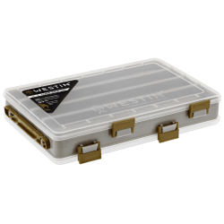 Westin W3 Lure Box Double L S8 Spinning Box
