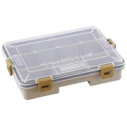 Westin W3 WP Spinning Tackle Box S7 23x17x5.5cm