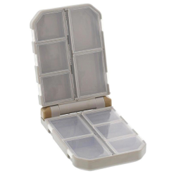 Westin W3 Terminal Tackle Box S