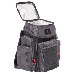 Westin W4 Spinning Backpack Plus Large + 2 Tackle Boxes