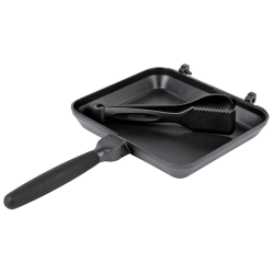 Sonik Sizzla Multi Pan - with detachable handles
