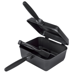 Sonik Sizzla Multi Pan Set Deep - with detachable handles