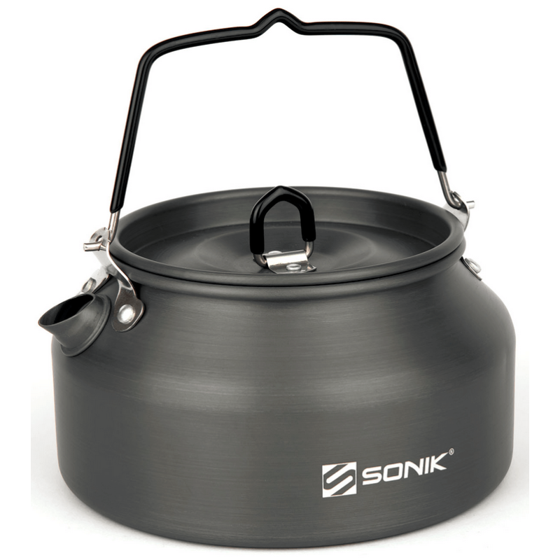 Czajnik okrągły Sonbik Sizzla Kettle 1l
