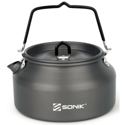 Czajnik okrągły Sonbik Sizzla Kettle 1l