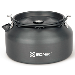 Czajnik okrągły Sonbik Sizzla Kettle 1l