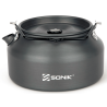 Czajnik okrągły Sonbik Sizzla Kettle 1l