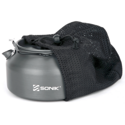 Czajnik okrągły Sonbik Sizzla Kettle 1l