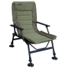 Rybářské křeslo Sonik Bank-Tek Armchair