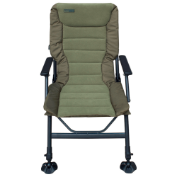 Rybářské křeslo Sonik Bank-Tek Armchair