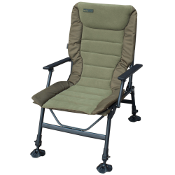 Rybářské křeslo Sonik Bank-Tek Armchair