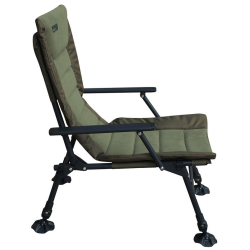 Rybářské křeslo Sonik Bank-Tek Armchair