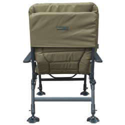 Rybářské křeslo Sonik Bank-Tek Armchair