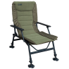 Rybářské křeslo Sonik Bank-Tek Armchair