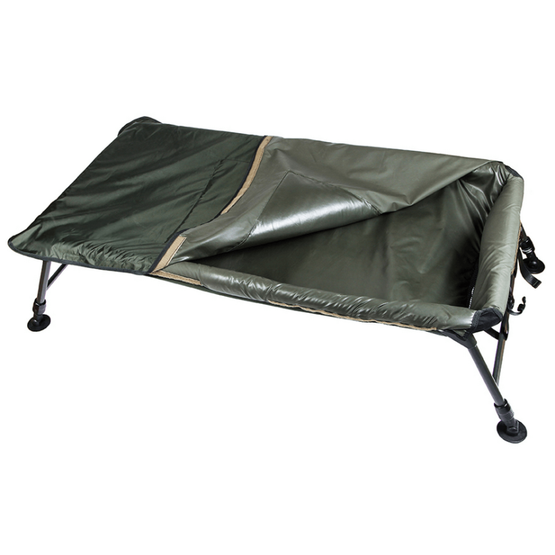 Sonik Bank-Tek Framed Cradle Karpfenliege