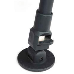 Sonik Bank-Tek Framed Cradle Karpfenliege