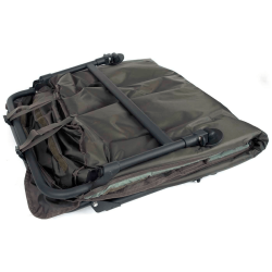 Sonik Bank-Tek Framed Cradle Karpfenliege