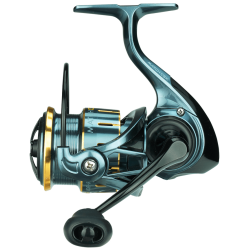 Robinson VDE Match CSX 2500 Float Reel
