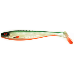 Guma na štiku Robinson Ripper Longinus 18cm - Greenback