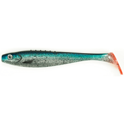 Robinson Ripper Longinus Pike Softbait 18cm - Pearl Blue
