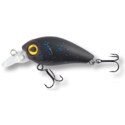 Wobbler für Döbel Robinson Arnie F35 Schwimmend 3,5cm 4g - DA-BL