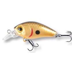 Wobbler für Döbel Robinson Arnie F35 Schwimmend 3,5cm 4g - R-SH