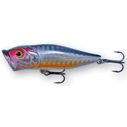 Wobler powierzchniowy Robinson Pop Star F65 popper 6,5cm 9g