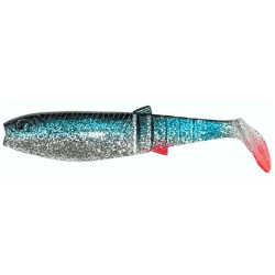 Guma Savage Gear Cannibal 10cm - Minnow Limitovaná