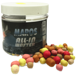 Maros All-in Wafters kuličky mix barev a tvarů