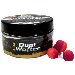 Maros EA Dual Wafters 12-14mm - Orange / Cinnamon