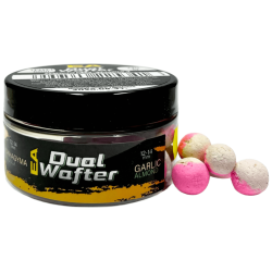 Maros EA Dual Wafters 12-14mm - Česnek / Mandle