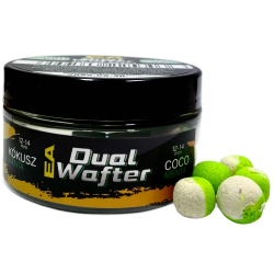 Maros EA Dual Wafters 12-14mm - Kokos / Máta