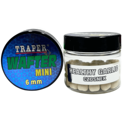 Dumbels Traper Mini Wafters 6mm - Czosnek