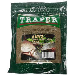 Lockstoff für Köder Traper 250g - Anis