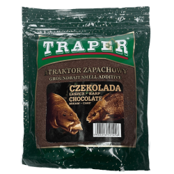 Aromastoff-Attraktor für Köder Traper 250g - Schokolade