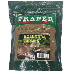 Köderduft-Attraktor Traper 250g - Koriander