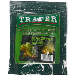 Aromastoff-Attraktor für Köder Traper 250g - Marzipan