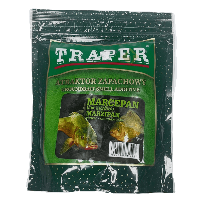 Aromastoff-Attraktor für Köder Traper 250g - Marzipan