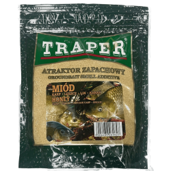 Lockstoff für Köder Traper 250g - Honig