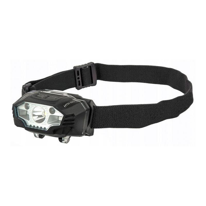 Čelovka Sonik Gizmo HTR-160