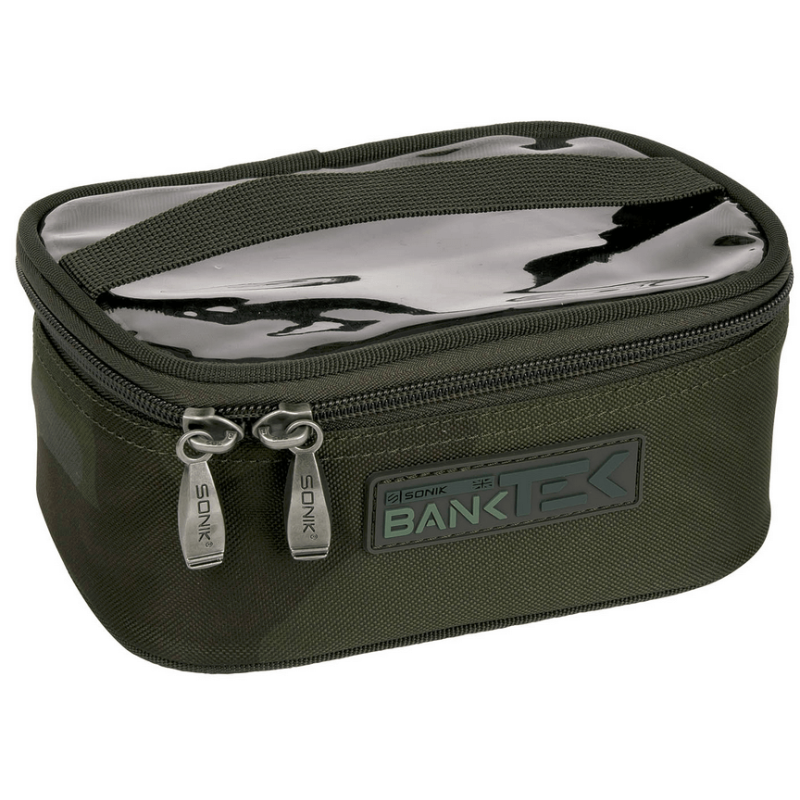 Pokrowiec na akcesoria Sonik Bank-Tek Accessory Pouch Medium