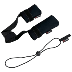 Sonik Xtractor Elastic Tip adjustable rod protector