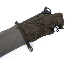 Waterproof landing net bag Sonik Bank-Tek Net Sting Bag