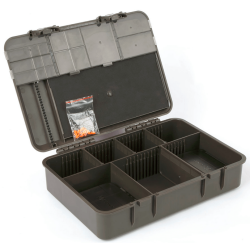 Pudełko na akcesoria karpiowe Sonik Lokbox Medium