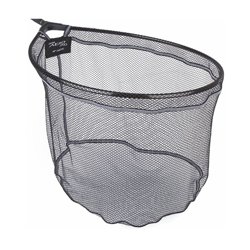 Shimano Aero Pro Landing Net Head 16" 40cm