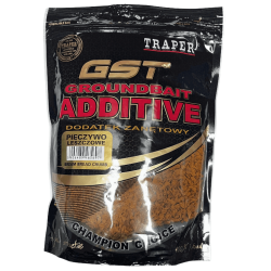 Traper Groundbait Additive - Bream Bread 400g