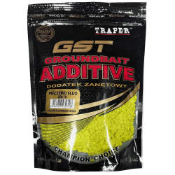 Dodatek do zanęt Traper - Pieczywo Pro Żółte 400g