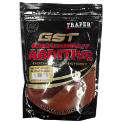 Dodatek do zanęt Traper Epiceine - Biszkopt miodowy mielony 400g